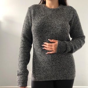 FRANK and OAK - Knit Sweater